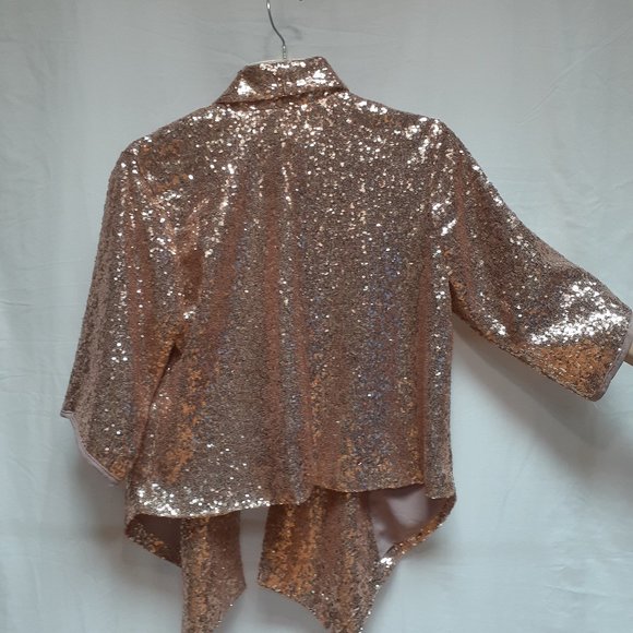 Evening Jacket - Picture 3 of 6